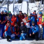 Зимний Чемпионат России 2013 года