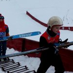 21 и 25 марта 2018 г. на комплексе лыжных трамплинов прошли соревнования Первенство СДЮСШОР на призы «ВЕСЕННИХ КАНИКУЛ» по прыжкам на лыжах с трамплина на трамплинах HS - 48м. и HS - 20м.