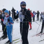Всероссийская массовая лыжная гонка 