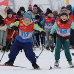Всероссийский День зимних видов спорта 2022